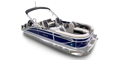 MLM - Muskoka Region Smooth RideThe smoothest riding pontoon in the industry will make every outing...