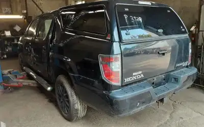 BOITE DE FIBRE POUR HONDA RIDGELINE 2006 A 2014, DEMANDER ANNE-MARIE, 500$ + TX = 574.88