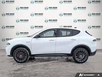 The 2024 Alfa Romeo Tonale Veloce is a pre-owned luxury compact SUV that blends athletic design with... (image 2)