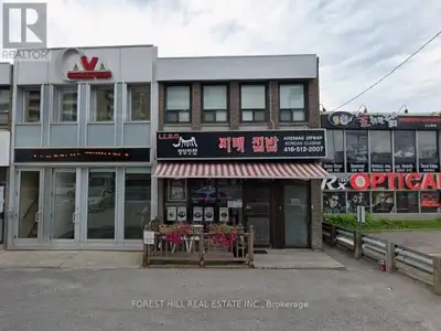 This fully renovated, turnkey second-floor unit offers versatile use ideal for administrative office...
