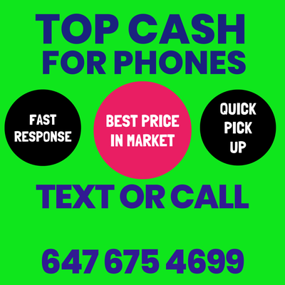 We buy iPhone 16 pro max, iPhone 16 pro, iPhone 16 plus, 16, View more