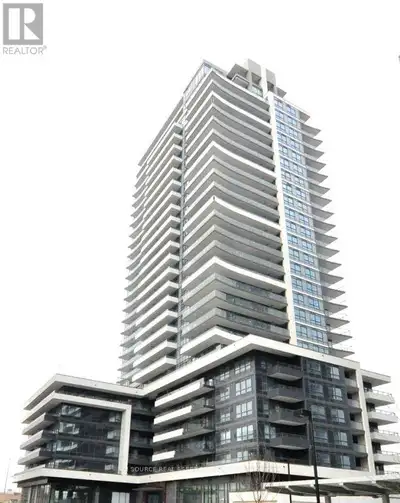 2403 - 1455 CELEBRATION DRIVE Pickering (Bay Ridges), Ontario