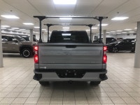 A major advantage of this 2024 Chevrolet Silverado 1500 CUSTOM is the way it blends everyday usabili... (image 6)