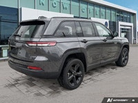 This Jeep Grand Cherokee delivers a Regular Unleaded V-6 3.6 L/220 engine powering this Automatic tr... (image 7)