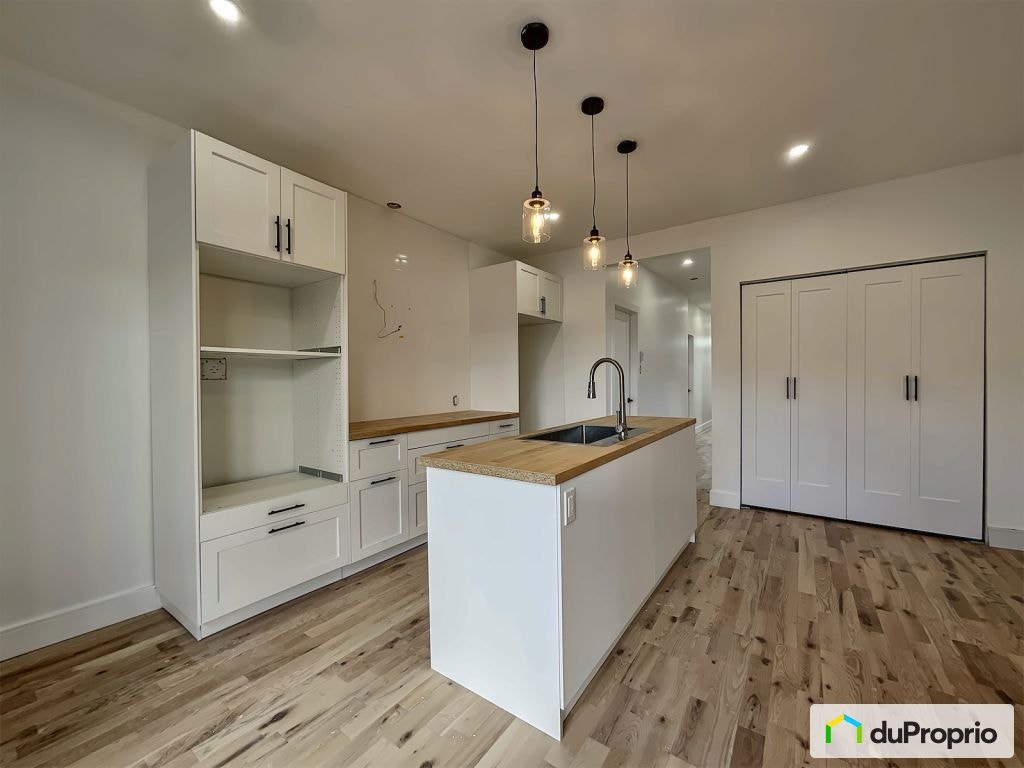 $338,000 - Condominium for sale in Verdun — photo 1
