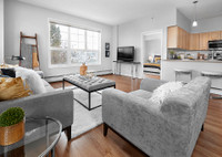 Gorgeous 1 bedroom suites at Wellington Court- Call Today! Current Incentives: 1/2 OFF SECURITY DEPO... (image 2)