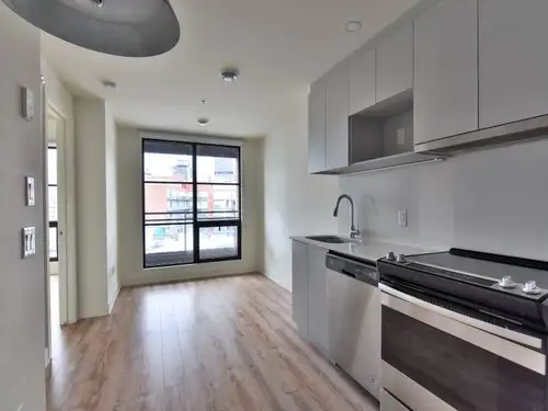 condo rental logement locatif apartment for rent-1 chambres/bedroom, 1cc 3 1/2, Vieux Port Old Montr...
