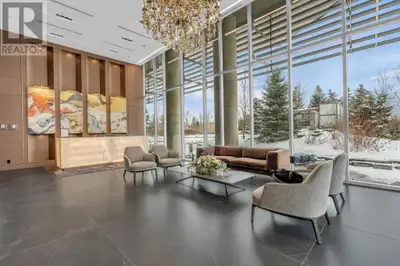1001, 738 1 Avenue SW Calgary, Alberta