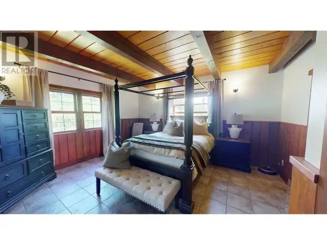 15976 JARMAN ROAD Topley, British Columbia in Houses for Sale in Houston - Image 21