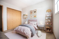 Broadstreet's Camille Townhomes offers 3 bedroom pet friendly townhomes for rent in the historic are... (image 7)