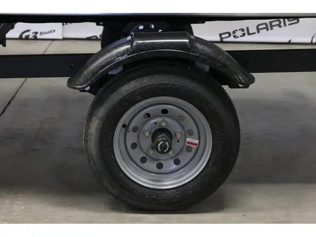 2026 Lund WC-16 (20 POUCES) in Personal Watercraft in Ottawa - Image 13
