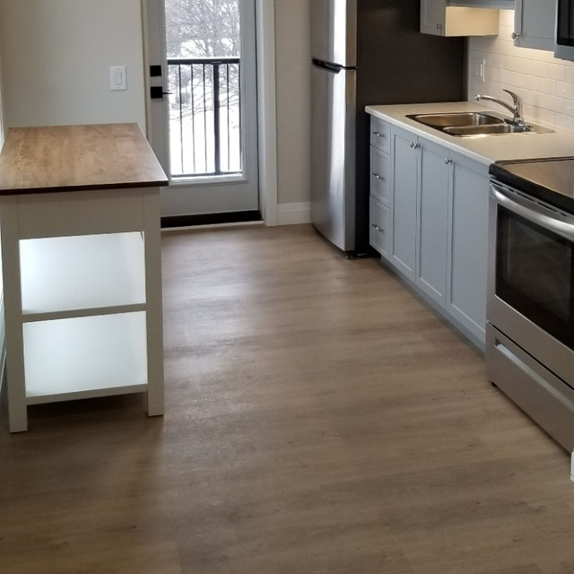 2 bedroom in new bldg Orillia Long Term Rentals Barrie Kijiji