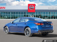 Recent Arrival! Altima 2.5 SR, CVT, AWD, 19 Alloy Wheels, 4-Way Power Passenger's Seat, Active Cruis... (image 4)