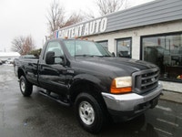 F 250 4X4 KING CAB 131000KM PLUS DE 40 PICK UP FINANCEMENT MAISON INSPECTE GARANTIE **CONTENT AUTO S... (image 6)