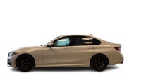 Welcome to BMW Regina 2021 BMW 330i xDrive – M Sport Edition – Low Kilometres, Sporty Design, and Pr... (image 7)