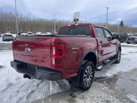 AMVIC Licensed Dealer 2.3L EcoBoost Engine | 4x4 System w/ ESOF | FX4 Off-Road Package | SYNC 3 w/ N... (image 8)