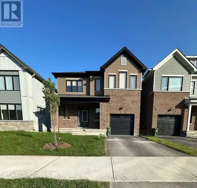 199 CONSERVANCY DRIVE Ottawa, Ontario