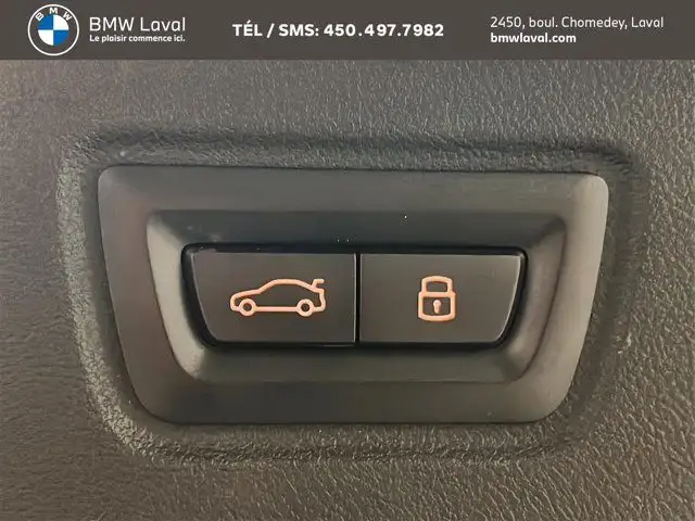 2025 BMW 4 Series M440i xDrive | Édition Legacy | Gr. M Sport in Cars & Trucks in Laval / North Shore - Image 32
