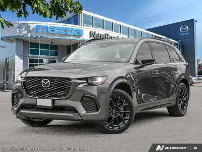 Introducing the new 2026 Mazda CX-70 MHEV GT, now available at NewRoads Mazda. This stunning SUV is...