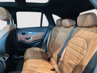 Another welcome addition to the ///MBCH COLLECTION, This gorgeous one owner GLC43 AMG delivers excep... (image 3)