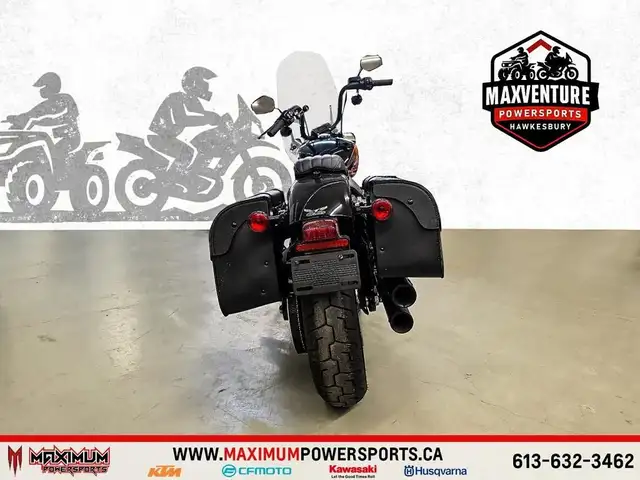 2022 Harley-Davidson STREET BOB 114 in Sport Touring in Ottawa - Image 5