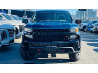 2019 Chevrolet Silverado 1500 Custom Trail Boss Vehicle Overview: Year: 2019 Make: Chevrolet Model:... (image 3)