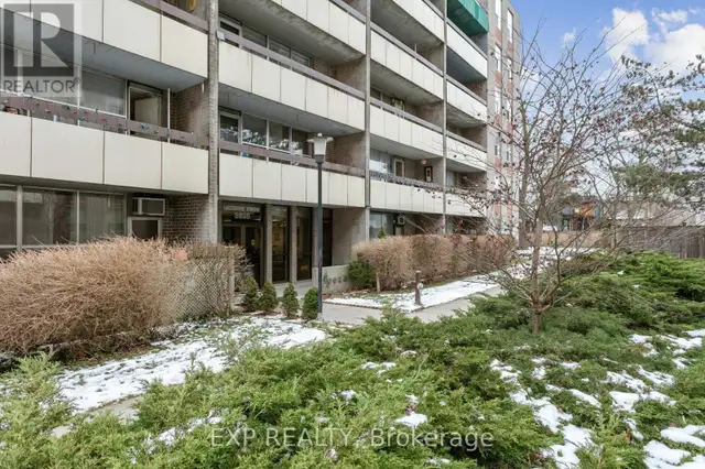 506 - 3625 LAKESHORE BOULEVARD W Toronto (Long Branch), Ontario63006663281155121