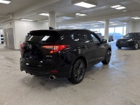 Recent Arrival! 2020 Acura RDX A-Spec Package Majestic Black Pearl 2.0L 16V DOHC AWD Remote Engine S... (image 4)
