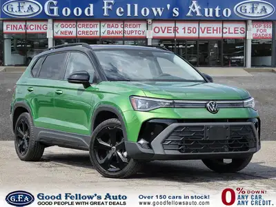 Special Price Offer!! Don't Miss Out on this Brilliant Green vehicle that's in excellent condition....