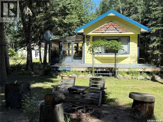 Rest A While Acreage Paddockwood Rm No. 520, Saskatchewan in Houses for Sale in Prince Albert - Image 19
