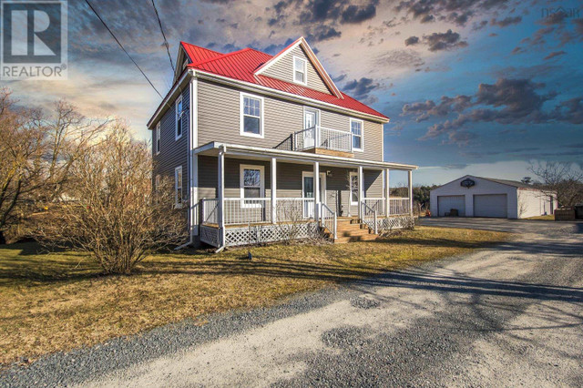 11 Scott Lane Milford, Nova Scotia in Houses for Sale in Truro