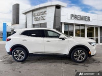 Discover confident driving in this 2023 Buick Envision Essence. Equipped with advanced Lane Keeping... (image 5)