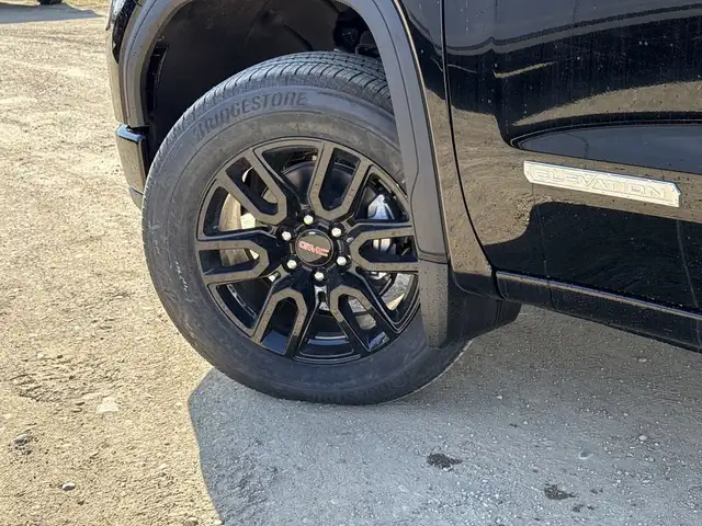 2026 GMC Sierra 1500 Elevation5977916407139737628