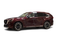 -Regina Honda Recent Arrival! 2024 Mazda CX-90 Signature 107 point inspected, Fully detailed, Fresh... (image 6)