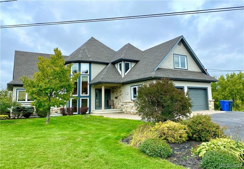 126 Des Ormes Avenue Edmundston, New Brunswick Maisons à vendre Edmundston Kijiji