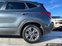 Heated Seats & Steering, Back-Up Camera, Sunroof, Bluetooth Connection, Lane Keep Assist, Smart Devi... (image 9)
