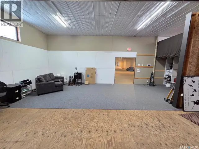 407 Railway AVENUE Wawota, Saskatchewan in Commercial & Office Space for Sale in Regina - Image 26
