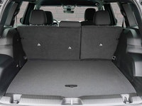 This Jeep Cherokee boasts a Intercooled Turbo Gas/Electric I-4 1.6 L/98 engine powering this Variabl... (image 6)
