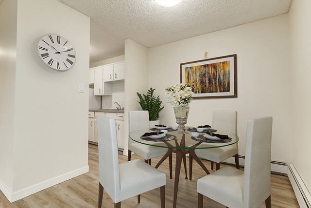 Seniors Apartments for Rent - Wildrose - Apartment for Rent Bonn in Long Term Rentals in Edmonton - Image 4