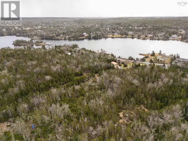 Lot 103 Prospect Bay Road Prospect Bay, Nova Scotia in Land for Sale in City of Halifax - Image 8