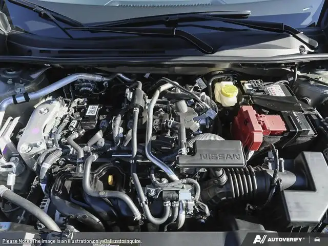 2026 Nissan Sentra SV in Cars & Trucks in Grande Prairie - Image 7