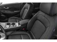 Engine: Electric Motor Safety Equipment Electronic Stability Control (ESC) ABS And Driveline Tractio... (image 5)
