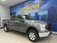 FORD F-150 2022 3.5L ECOBOOST 4X4 SUPERCREW BOITE 5 1/2 TOUT ÉQUIPÉ / CAMÉRA DE RECUL ET 360 DEGRÉ /... (image 1)
