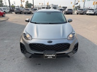 2022 Kia Sportage LX – Reliable, Comfortable & Ready for the Road! Looking for a dependable SUV that... (image 8)