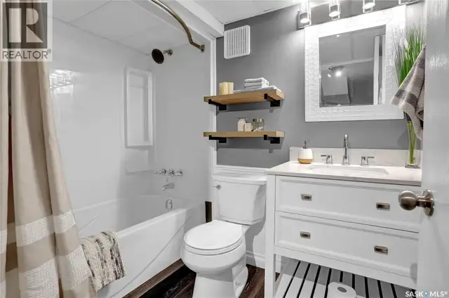 845 Alder AVENUE Moose Jaw, Saskatchewan in Houses for Sale in Moose Jaw - Image 36