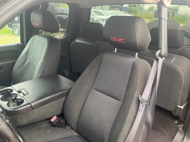 2010 GMC Sierra, As IS515801437239388167