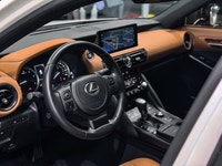 The 2024 Lexus IS 300 AWD Ultra Luxury is the refined, high-comfort alternative to the aggressive F... (image 9)