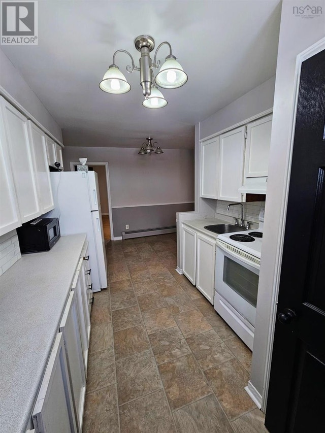1126 Main Street Glace Bay, Nova Scotia Houses for Sale Cape Breton