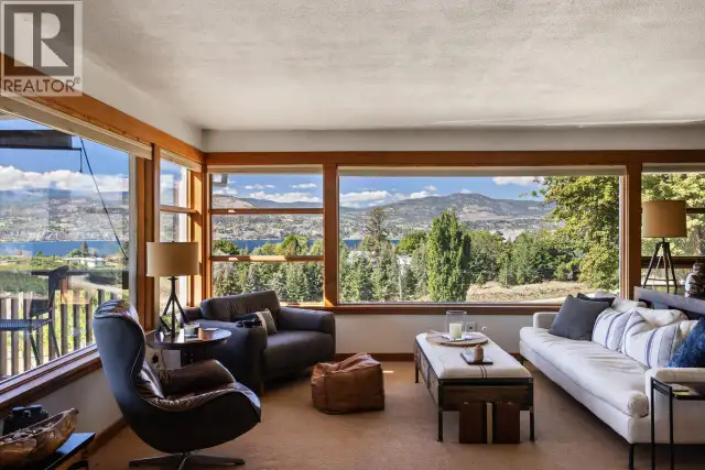 4320 Gulch Road Naramata, British Columbia in Land for Sale in Penticton - Image 18