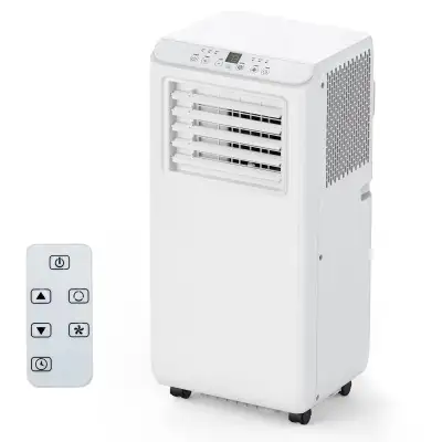 Brand GarveeTech Capacity 0.67 Tons Cooling Power 8000 British Thermal Units Special Feature Remote...